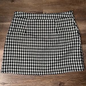 Size 12 Cotton Knit Skirt